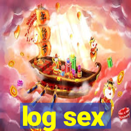 log sex